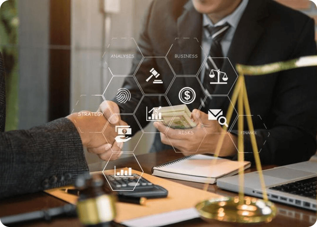 group of attorney picture